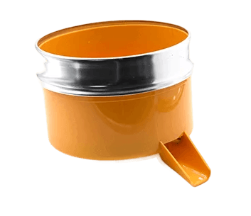 Vegetable cutter spare parts