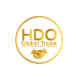 HDO Logo