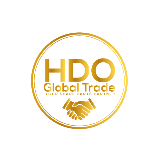 HDO Logo