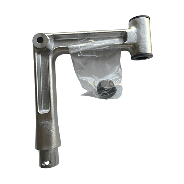 HALLDE VEGETABLE PREPARATION MACHINE RG400 RG400I STAND COMPLETE